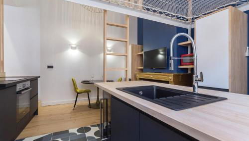 Hamac Suites - Lyon le Bellecour - Photo 3