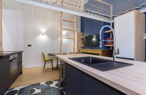 Hamac Suites - Lyon le Bellecour - Photo 3