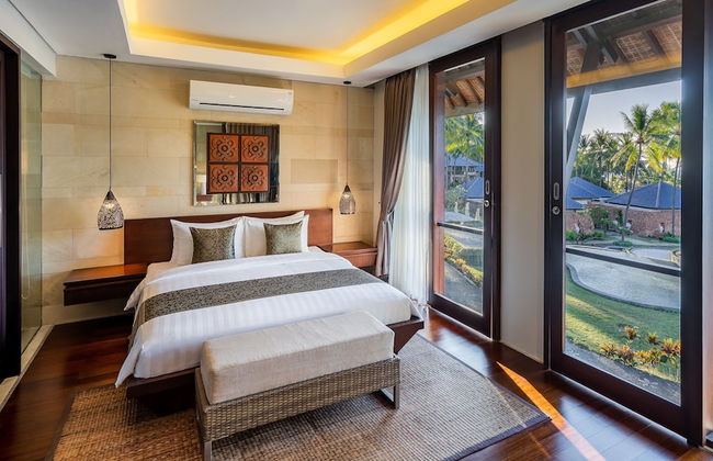 Sundancer Residences & Villas Lombok - Foto 4