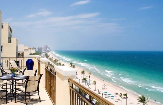 Private Residences at the Atlantic Resort and Spa - Foto 42