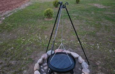 Domek nad jeziorem - Foto 12