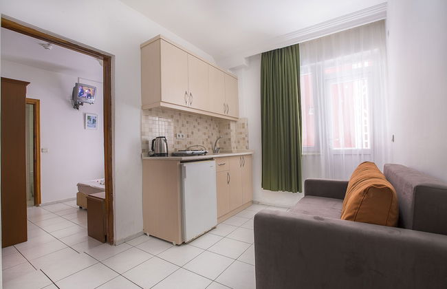 Bayram Apart Hotel - Foto 11