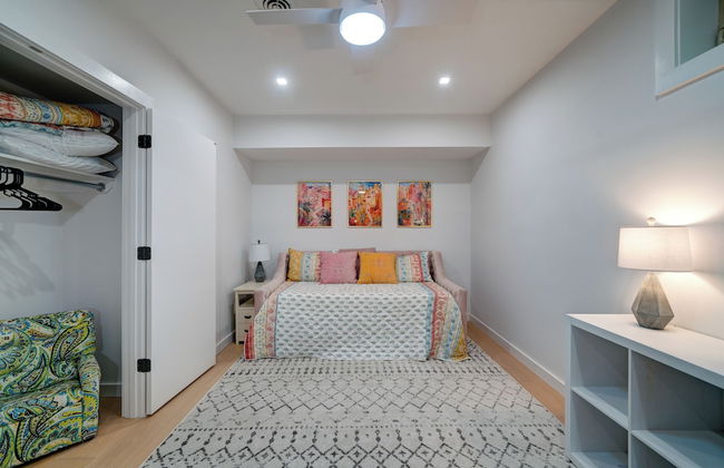 Atlas Hideaway Modern Retreat! - Foto 8