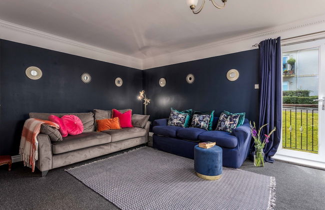 Turnberry Serviced Apartments - Foto 48