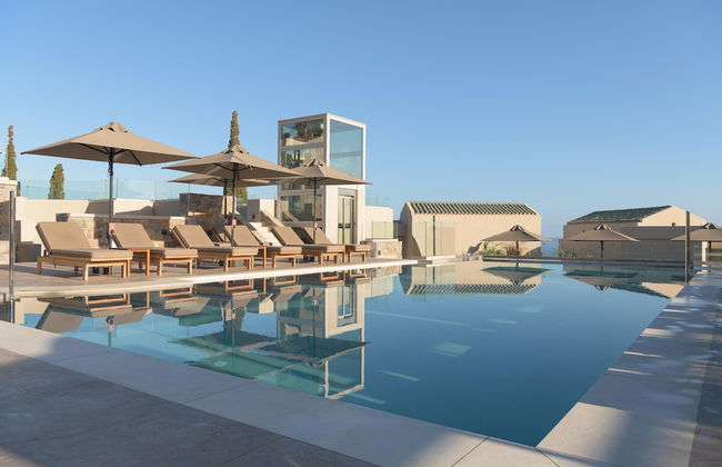 Galaxy Suites Boutique Resort - Foto 68