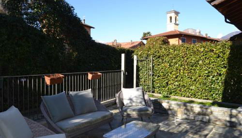 Menaggio Lake View - Villetta con vista! - Foto 5, Garden