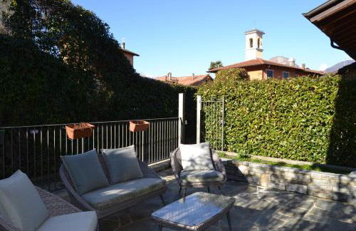 Menaggio Lake View - Villetta con vista! - Foto 5