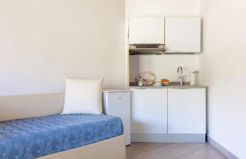 La Rotonda sul mare - bilocale 3 posti - Foto 5