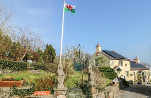 Crow's Nest Cottage - Foto 41