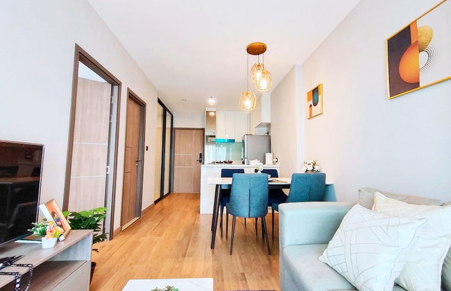 Astra Sky River Chiang Mai By Fang - Foto 53