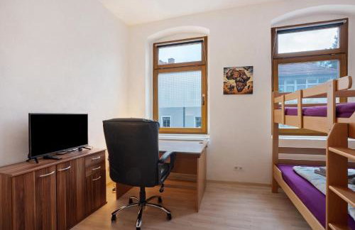 Uni-und Welterbe Stadt Whg 4 - Photo 15