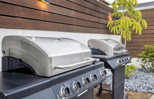 Casa Castillo - Boutique Suites in Downtown Santa Barbara - Foto 13