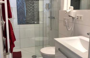 Star Apart Hotel Sachsenhausen - Foto 43