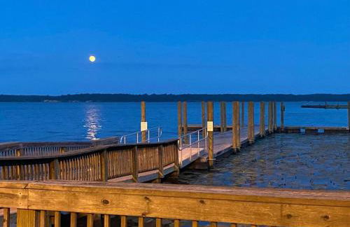 Potomac River Quantico Marines 2BR Bungalow Home - Foto 25