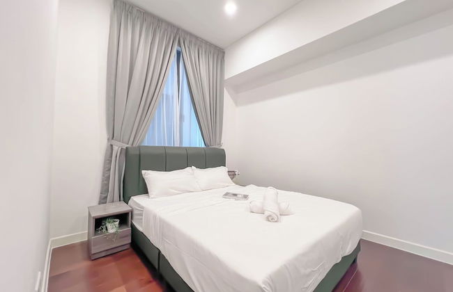 D Rapport Residences by Manhattan Group - Foto 19