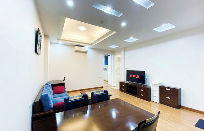 Eco Nest Classic Apartment - Foto 6