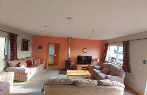 Roe Deer Cottage - Foto 1