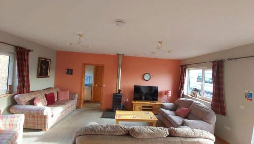 Roe Deer Cottage - Foto 1