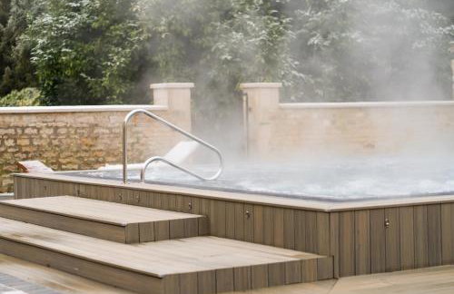 Barton Hall Hotel & Spa - Photo 24