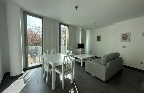 Apartamentos San Rafael GAM - Photo 8