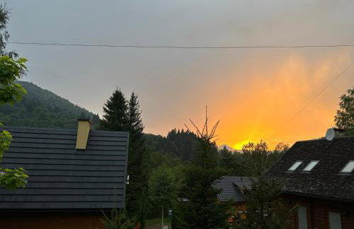 Reset Bieszczady - Foto 8