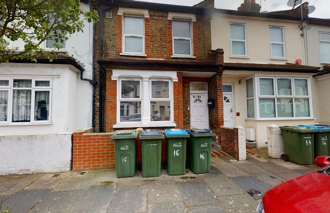 The Rock House - Foto 14