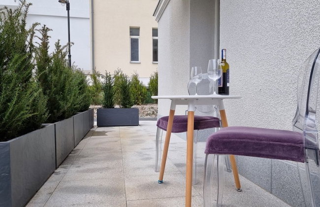 Apartamenty Swinoujscie - Wisus - Foto 115