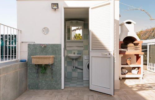 Villa Laura vista mare - Foto 27