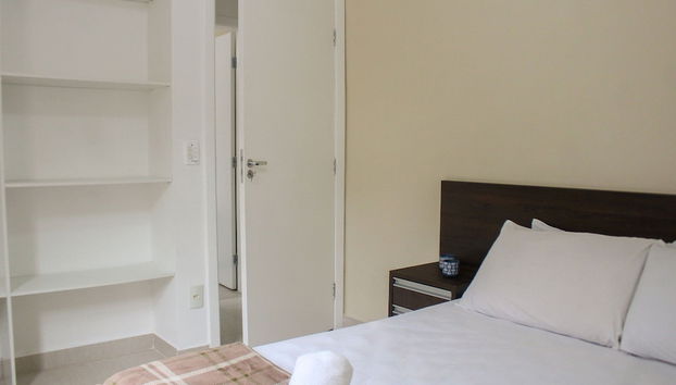 Apartamento Itagua - Photo 5, Chambre