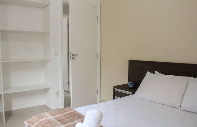 Apartamento Itagua - Foto 6