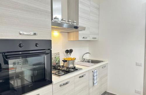 Diletta Apartment Casa vacanze a Tortolì - Foto 10