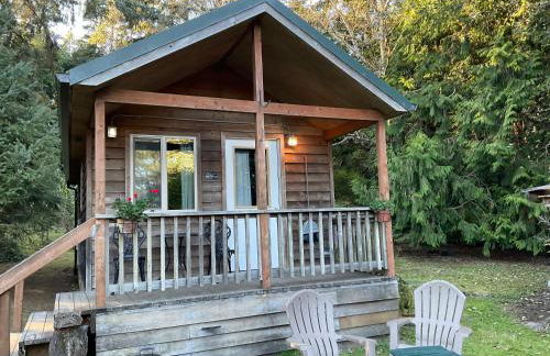 Shakti Cove Cottages - Foto 7