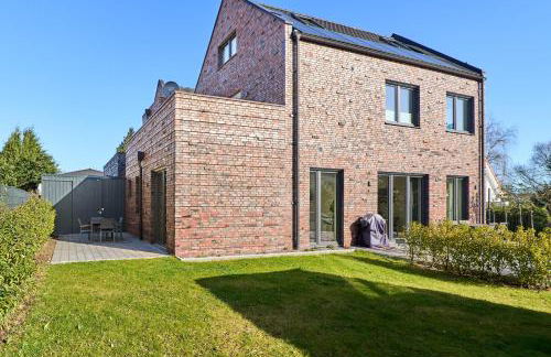 Saltwater House Scharbeutz Sun Deck Scharbeutz - Foto 40