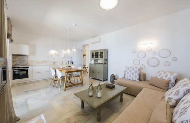 Vathi Bleu Private Villas - Foto 73