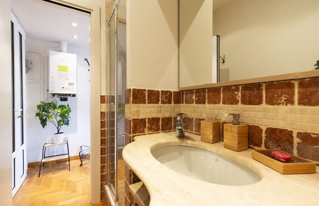 nota-Mi - Pit Stop - Navigli Studio - Photo 21