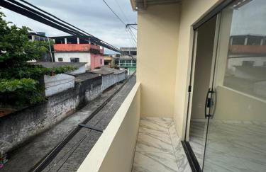 Parque Mambucaba Perequê - Foto 12