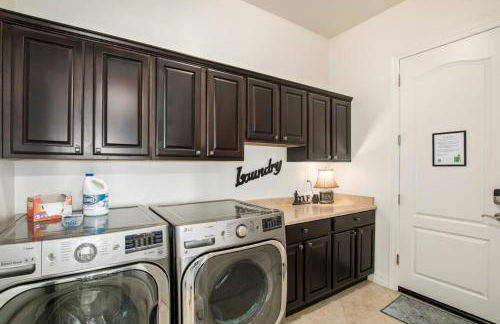 Luxurious villa with pool and spa - Foto 46