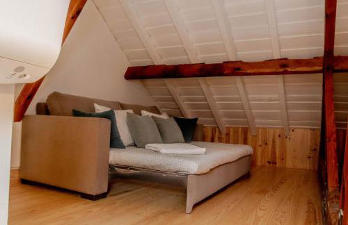 Casa Gil Vicente - Foto 18