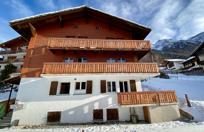 Chalet Jungtalblick Chilcheri - Foto 33