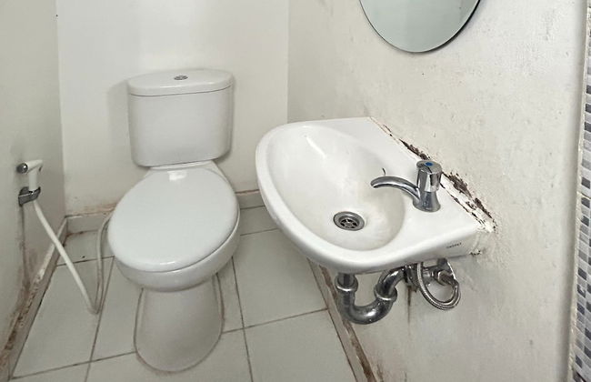 Barata Residence Aeropolis - Foto 17