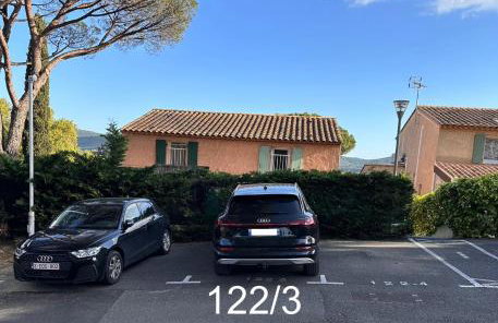 Mazet VI - Golfe de Saint-Tropez - Foto 17