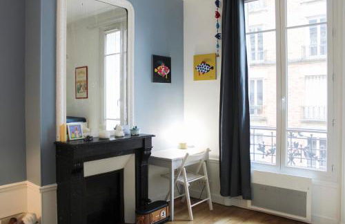 Spacious and bright 95m apartment in Courbevoie - Foto 18