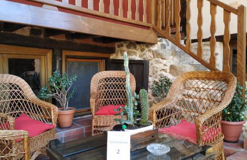 Casa Bethona - Foto 13