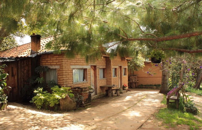 Cabañas Los Adobes - Foto 20