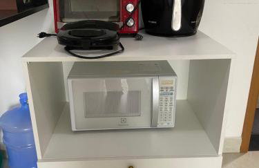 Apartamento Aconchegante e Moderno com Vista Espetacular da Cidade! - Foto 14