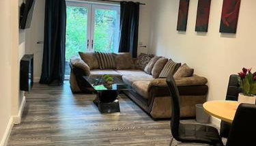 Contemporary apartment Great Location with private car park - Foto 3