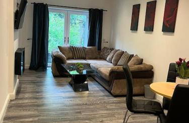 Contemporary apartment Great Location with private car park - Foto 3