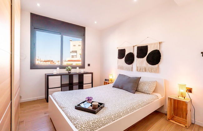 Unik Vacation Penthouse - Foto 4