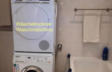 Ferienwohnung Hochwald - Foto 12