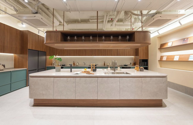 Weave Suites - Sunyu Parkside - Foto 26
